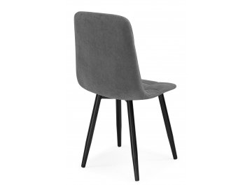 Стул на металлокаркасе Флорас