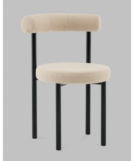 Стул на металлокаркасе Флориан