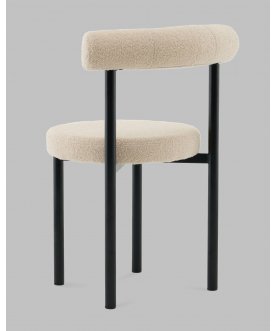 Стул на металлокаркасе Флориан