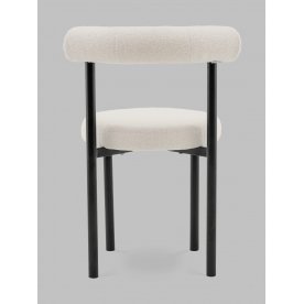 Стул на металлокаркасе Флориан