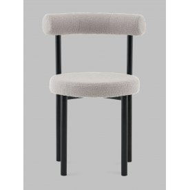 Стул на металлокаркасе Флориан