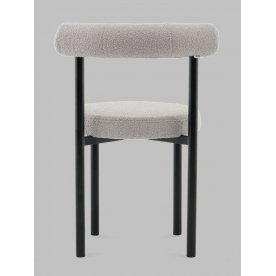 Стул на металлокаркасе Флориан