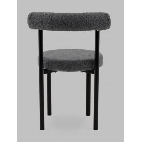 Стул на металлокаркасе Флориан