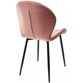 Стул на металлокаркасе Flower