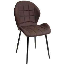 Стул на металлокаркасе Flower