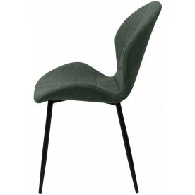 Стул на металлокаркасе Flower