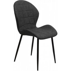 Стул на металлокаркасе Flower