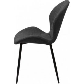 Стул на металлокаркасе Flower