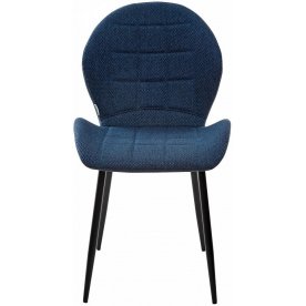 Стул на металлокаркасе Flower TRF-06