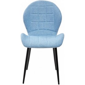 Стул на металлокаркасе Flower TRF-10