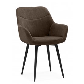 Стул на металлокаркасе Флюид