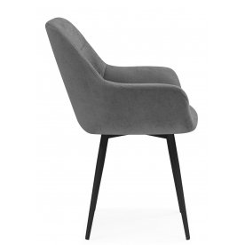 Стул на металлокаркасе Флюид