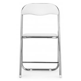Стул на металлокаркасе Fold 01