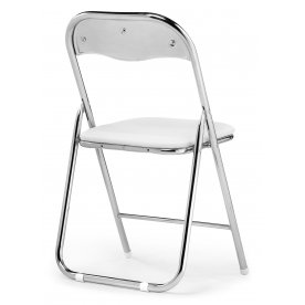 Стул на металлокаркасе Fold 01