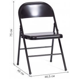 Стул на металлокаркасе Folder mod. 3023II