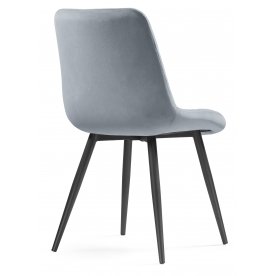 Стул на металлокаркасе Fox