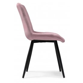 Стул на металлокаркасе Fox