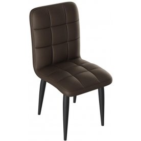 Стул на металлокаркасе Франк