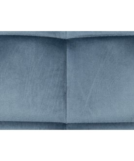 Стул на металлокаркасе Fred