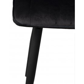 Стул на металлокаркасе Fred