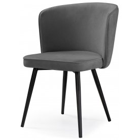 Стул на металлокаркасе Фрибур