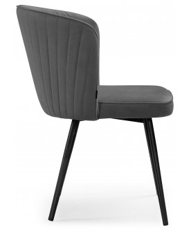 Стул на металлокаркасе Фрибур