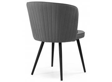 Стул на металлокаркасе Фрибур