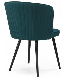 Стул на металлокаркасе Фрибур