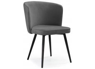 Стул на металлокаркасе Фрибур