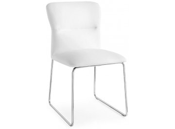 Стул на металлокаркасе Frida