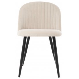 Стул на металлокаркасе Gabi 1