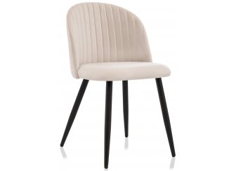 Стул на металлокаркасе Gabi 1