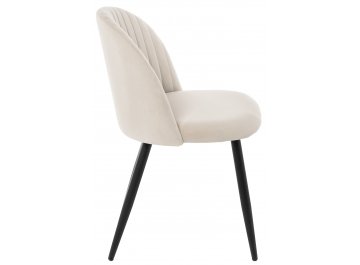 Стул на металлокаркасе Gabi 1