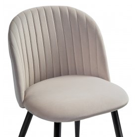 Стул на металлокаркасе Gabi 1