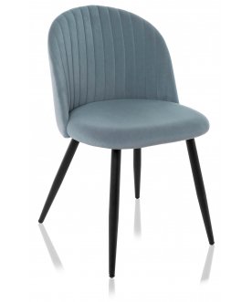 Стул на металлокаркасе Gabi 1