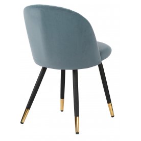 Стул на металлокаркасе Gabi 1