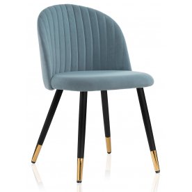 Стул на металлокаркасе Gabi 1