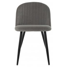 Стул на металлокаркасе Gabi 1