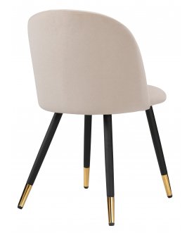 Стул на металлокаркасе Gabi