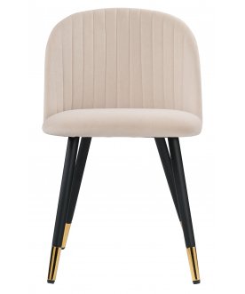 Стул на металлокаркасе Gabi