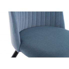 Стул на металлокаркасе Gabi