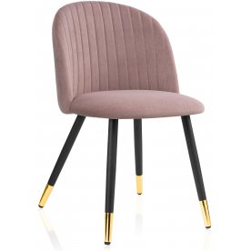 Стул на металлокаркасе Gabi