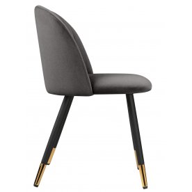 Стул на металлокаркасе Gabi