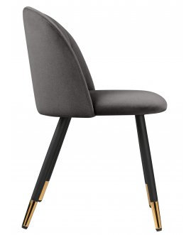 Стул на металлокаркасе Gabi
