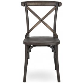 Стул на металлокаркасе N-33