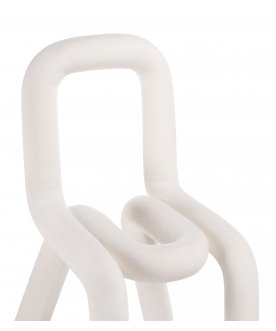 Стул на металлокаркасе Garden