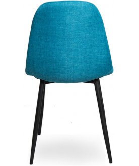 Стул на металлокаркасе Гардения