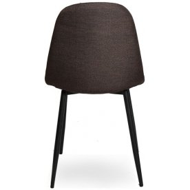 Стул на металлокаркасе SN-6