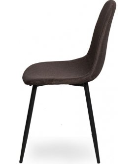 Стул на металлокаркасе Гардения