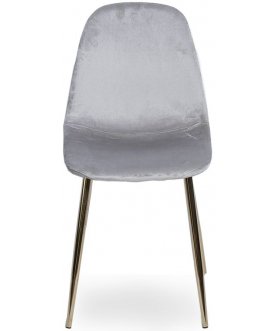 Стул на металлокаркасе Гардения